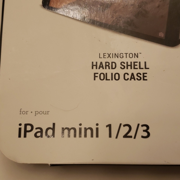 INCIPIO FOLIO CASE - Picture 3 of 11